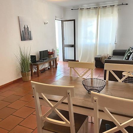 Apartamento Bem Localizado Albufeira Luaran gambar