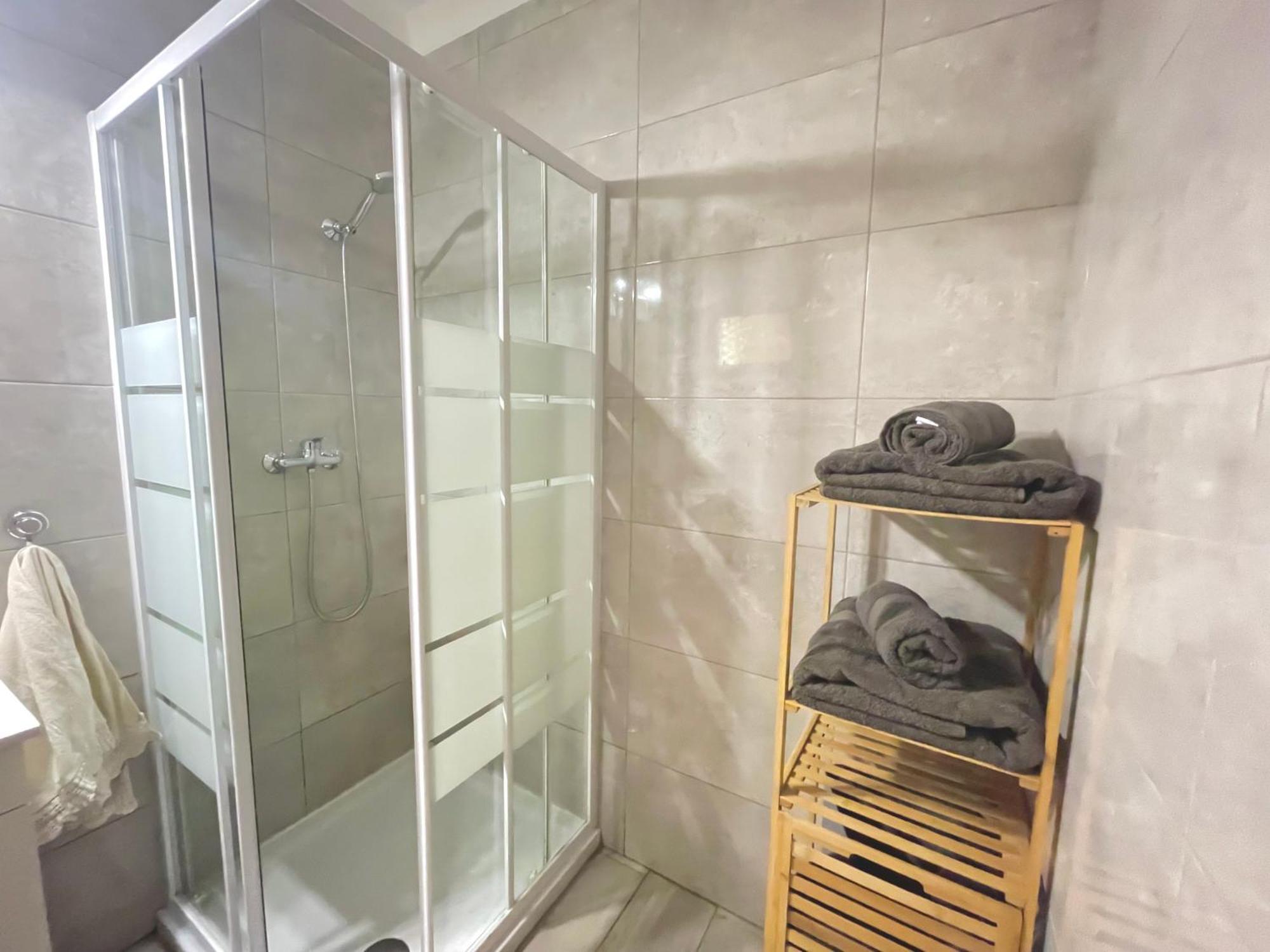 Apartamento Bem Localizado Albufeira Luaran gambar