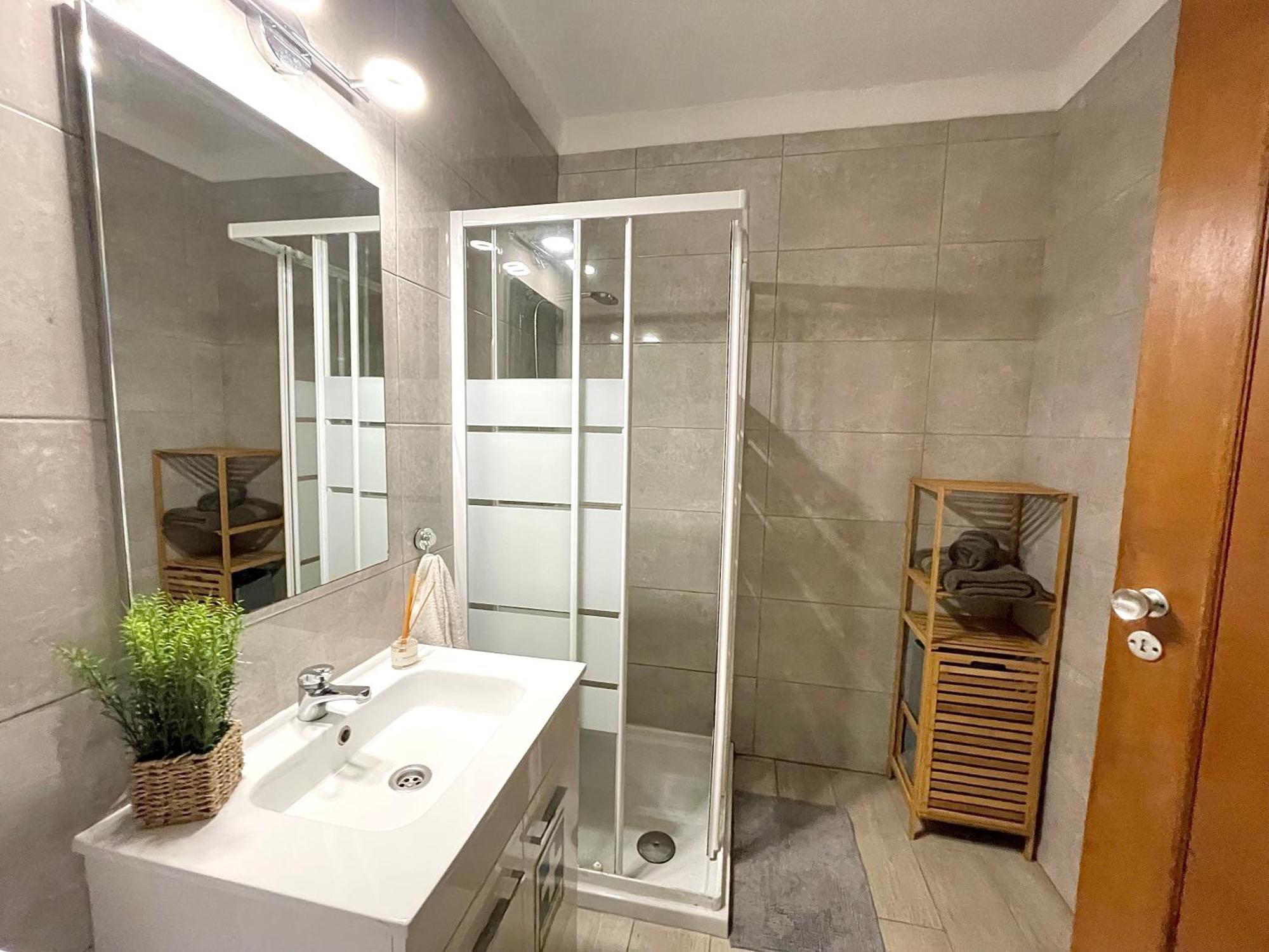Apartamento Bem Localizado Albufeira Luaran gambar